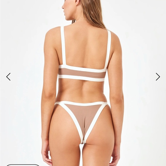 l*space Other - L*Space Bikini Bottom Size XL